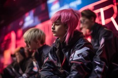 EDG險勝晉級全球總決賽，Scout領銜LPL賽區從入圍賽啟航